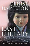 unknown Hamilton, Denise / Last Lullaby / Signed First Edition Book