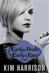 HarperCollins Harrison, Kim / Early to Death, Early to Rise / Signed First Edition Book