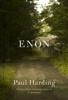 Random House Harding, Paul / Enon / Signed First Edition Book