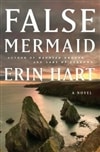 St. Martin's Press Hart, Erin / False Mermaid / Signed First Edition Book