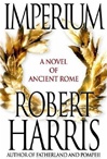 unknown Harris, Robert / Imperium / Signed First Edition Book