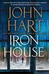 St. Martin's Press Hart, John / Iron House / Signed First Edition Book