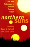 unknown Hartwell, David / Northern Suns / First Edition Book