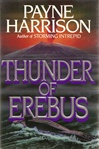 unknown Harrison, Payne / Thunder of Erebus / Signed First Edition Book