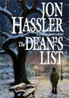 unknown Hassler, Jon / Dean's List, The / First Edition Book
