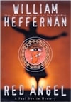 Morrow Heffernan, William / Red Angel / First Edition Book