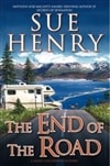 unknown Henry, Sue / End of the Road, The / First Edition Book