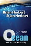 Wordfire Press Herbert, Brian & Herbert, Jan / Ocean Cycle Omnibus, The / Double Signed First Edition Trade Paper Book