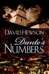 Random House Hewson, David / Dante's Numbers / Signed First Edition Book
