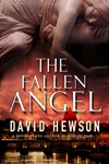 unknown Hewson, David / Fallen Angel, The / Signed First Edition Book