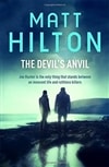 Hodder&Stoughton Hilton, Matt / Devil's Anvil, The / Signed First Edition UK Book