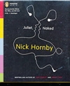 Penguin Audio Hornby, Nick / Juliet, Naked / Book on CD