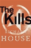 Picador House, Richard / Kills, The / Signed Limited Edition UK Book