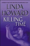 Ballantine Books Howard, Linda / Killing Time / Signed First Edition Book