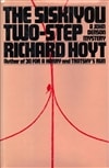 unknown Hoyt, Richard / Siskiyou Two-Step, The / Signed First Edition Book
