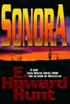 unknown Hunt, E. Howard / Sonora / First Edition Book
