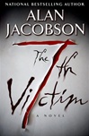 Vanguard Jacobson, Alan / 7th Victim, The / Signed First Edition Book