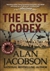 Jacobson, Alan | Lost Codex, The | Signed Numbered LTD Edition Book