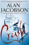 Jacobson, Alan / Crush / Signed First Edition Book