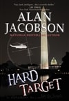 Norwood Press Jacobson, Alan / Hard Target / Signed & Lettered Limited Edition Book