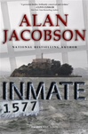 Norwood Press Jacobson, Alan / Inmate 1577 / Signed First Edition Book