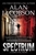 Jacobson, Alan | Spectrum | Signed First Edition Copy