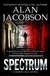 Jacobson, Alan | Spectrum | Signed & Numbered Limited Edition Book