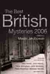 unknown Jakubowski, Maxim (Editor) / Best British Mysteries 2006 / First Edition UK Book