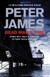 James, Peter / Dead Man