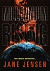 unknown Jensen, Jane / Millennium Rising / Signed First Edition Book