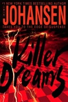 unknown Johansen, Iris / Killer Dreams / Signed First Edition Book