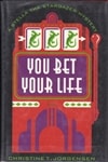 Walker and Company Jorgensen, Christine T. / You Bet Your Life: A Stella the Stargazer Mystery / Signed First Edition Book