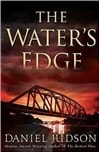 St. Martin's Judson, Daniel / Water's Edge, The / Signed First Edition Book
