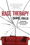 Doherty Kalla, Daniel / Rage Therapy / Signed First Edition Book