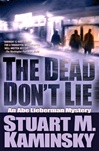 unknown Kaminsky, Stuart / Dead Don't Lie, The / Signed First Edition Book