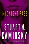 unknown Kaminsky, Stuart / Midnight Pass / Signed First Edition Book