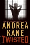 unknown Kane, Andrea / Twisted / Signed First Edition Book
