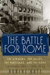 unknown Katz, Robert / Battle for Rome, The / First Edition Book