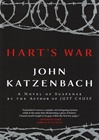 unknown Katzenbach, John / Hart's War / Signed First Edition Book