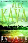unknown Kava, Alex / Damaged / Signed First Edition Book