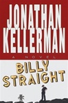 unknown Kellerman, Jonathan / Billy Straight / Signed First Edition Book