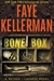 Kellerman, Faye | Bone Box | Signed First Edition Copy