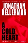 unknown Kellerman, Jonathan / Cold Heart, A / Signed First Edition Book