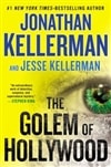 Penguin Kellerman, Jonathan & Kellerman, Jesse / Golem of Hollywood, The / Double Signed First Edition Book