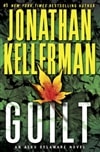 Random House Kellerman, Jonathan / Guilt / Signed First Edition Book