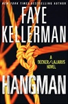 HarperCollins Kellerman, Faye / Hangman / Signed First Edition Book