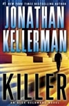Random House Kellerman, Jonathan / Killer / Signed First Edition Book
