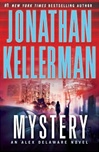 unknown Kellerman, Jonathan / Mystery / Signed First Edition Book