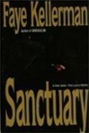 unknown Kellerman, Faye / Sanctuary / First Edition Book