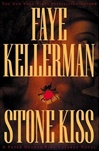 unknown Kellerman, Faye / Stone Kiss / Signed First Edition Book